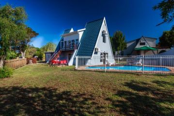 Beach you to it - Sedgefield Guest house, Sedgefield - 2