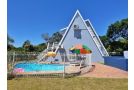 Beach you to it - Sedgefield Guest house, Sedgefield - thumb 4