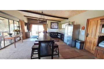 Wagendrift Lodge Apartment, Geelwal - 1