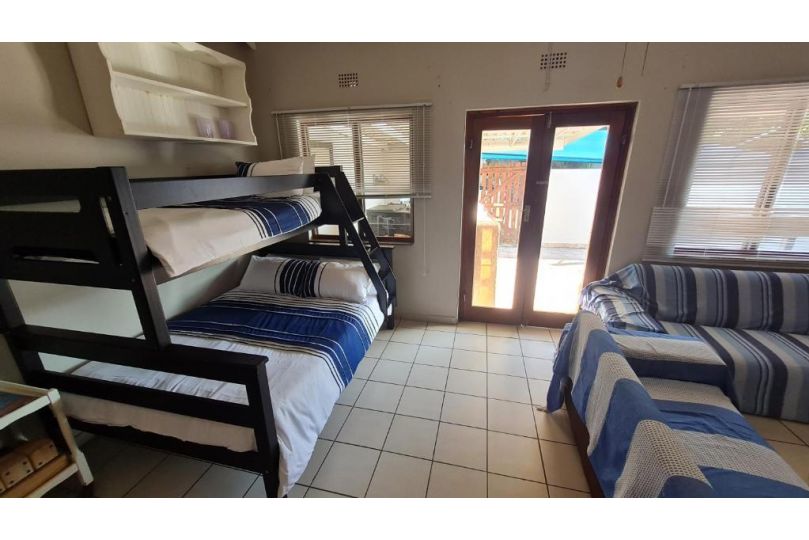 31 Manzini Chalets - Wait and Sea Apartment, St Lucia - imaginea 15