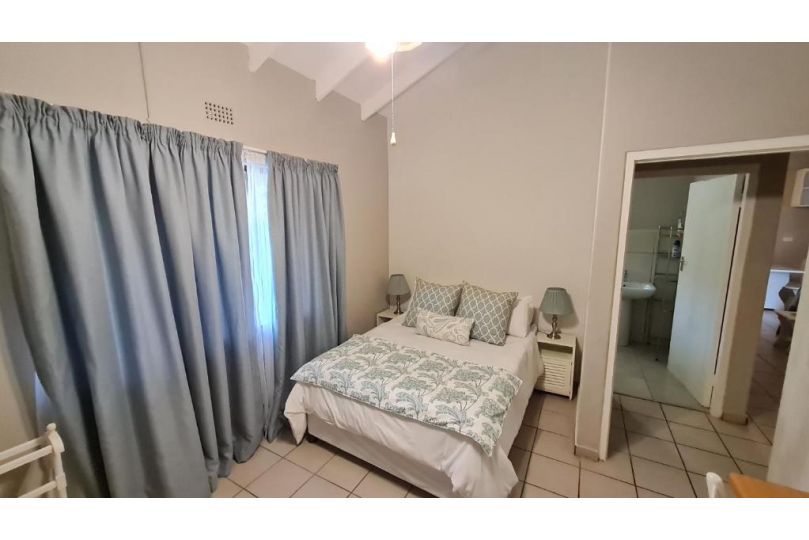 31 Manzini Chalets - Wait and Sea Apartment, St Lucia - imaginea 10