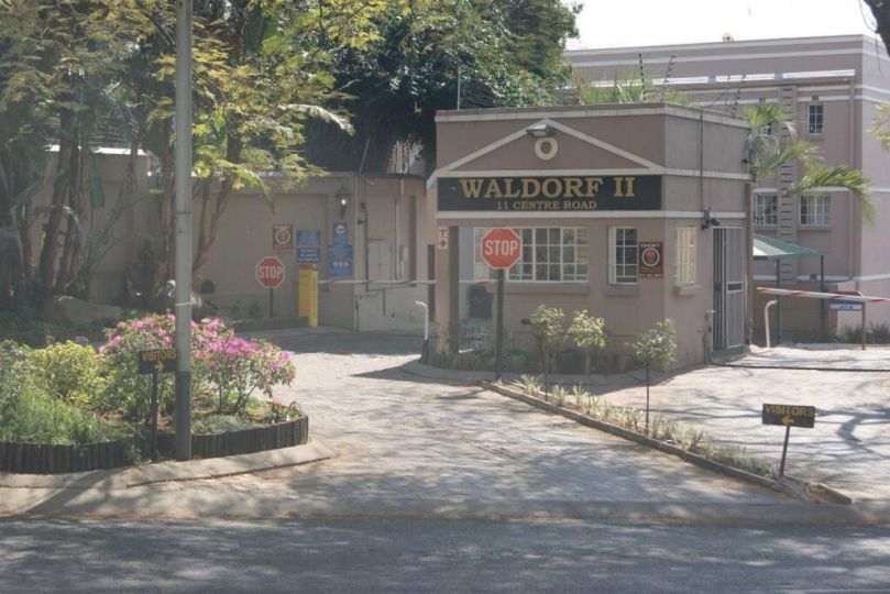 Waldorf II 3 Bedroom Apartment, Johannesburg - imaginea 7