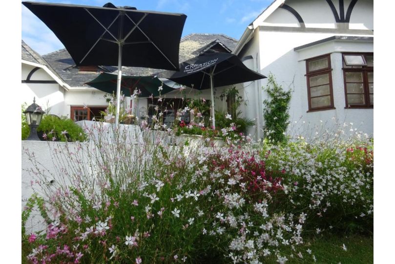 Walker Bay Manor Mansion Guest house, Hermanus - imaginea 10