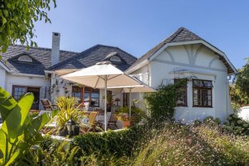 Walker Bay Manor Mansion Guest house, Hermanus - 1