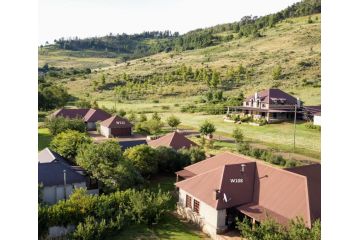 Walkersons Private Trout and Nature Estate Guest house, Dullstroom - 2