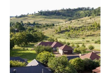 Walkersons Private Trout and Nature Estate Guest house, Dullstroom - 1