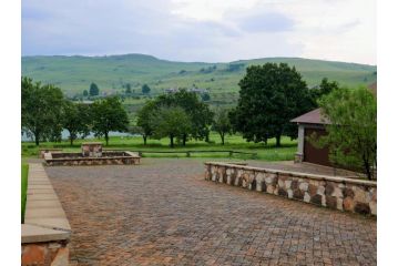 Walkersons Private Trout and Nature Estate Guest house, Dullstroom - 5