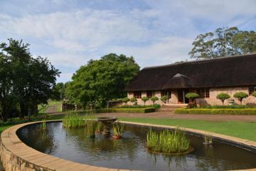 Walkersons Hotel & Spa Hotel, Dullstroom - 1