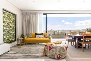 Cambridge Suites -#1 Spectacular balcony with views Apartment, Cape Town - 3