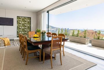 Cambridge Suites -#1 Spectacular balcony with views Apartment, Cape Town - 4