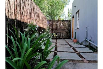 Wamelia Guesthouse Guest house, Bloemfontein - 1