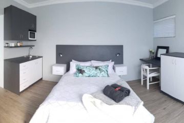 Wanderlust Private Studio Apartment, Langebaan - 2