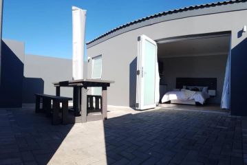 Wanderlust Private Studio Apartment, Langebaan - 4