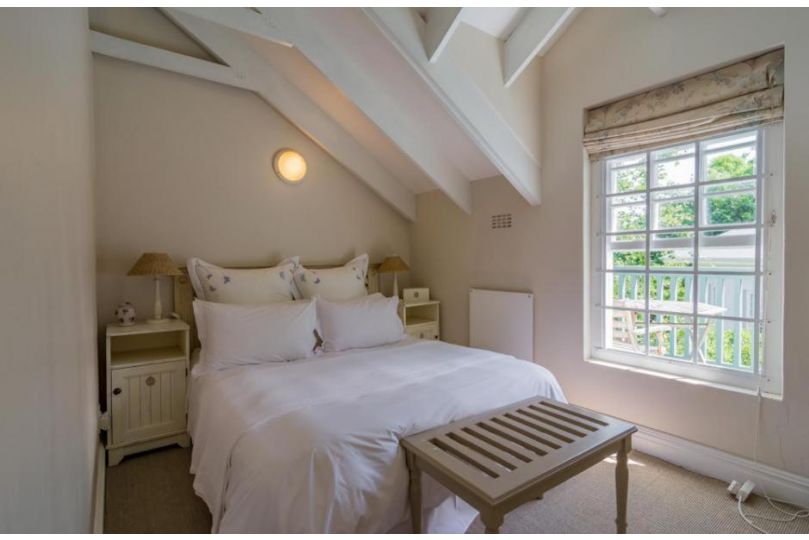 Constantia cottage- Warblers Nest Guest house, Cape Town - imaginea 2