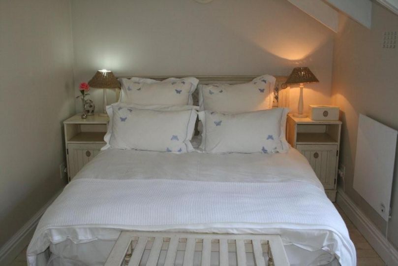 Constantia cottage- Warblers Nest Guest house, Cape Town - imaginea 5