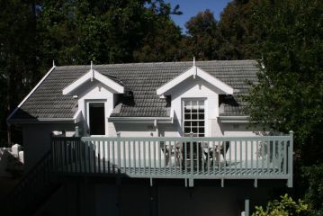 Constantia cottage- Warblers Nest Guest house, Cape Town - 4