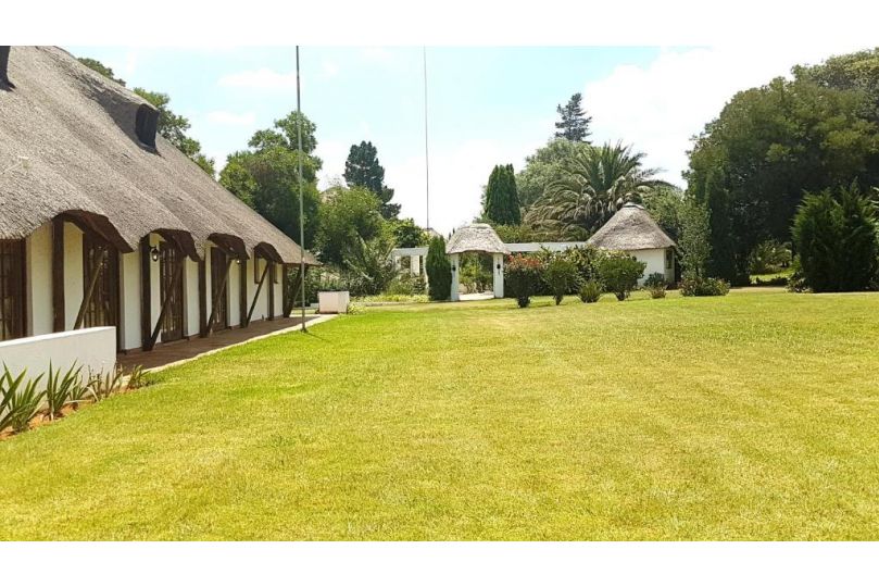 Warembo Lodge Guest house, Grootvlei - imaginea 5