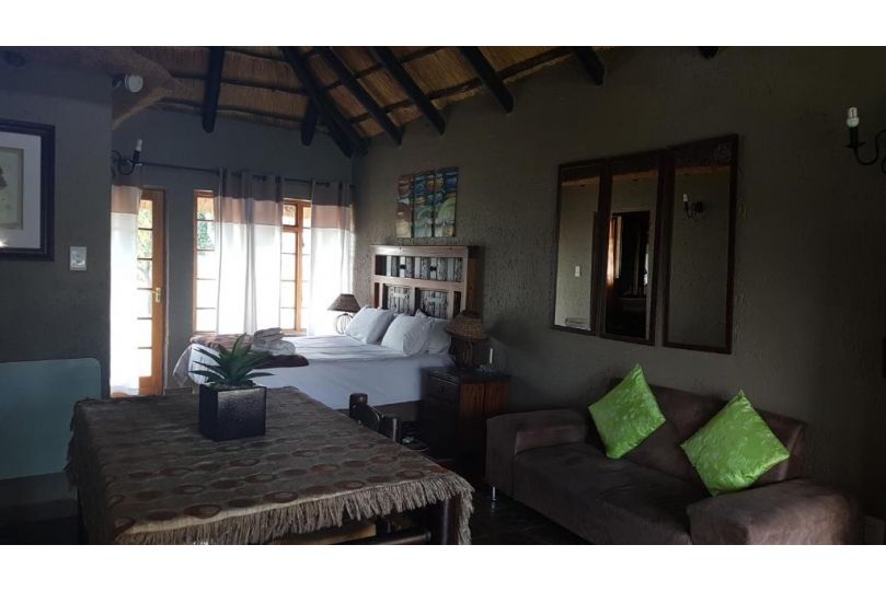 Warembo Lodge Guest house, Grootvlei - imaginea 6