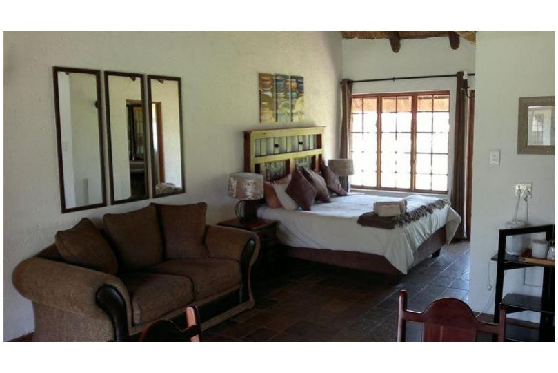 Warembo Lodge Guest house, Grootvlei - imaginea 7