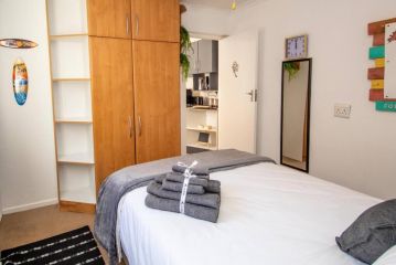 Warm and Cosy 1 Bedroom Unit In Sea Point Apartment, Cape Town - 3