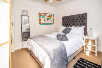 Warm and Cosy 1 Bedroom Unit In Sea Point Apartment, Cape Town - 2