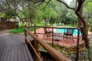 Warthogs Bush Lodge Chalet, Magaliesburg - thumb 11