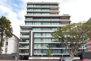 Warwick Apartments by Propr Apartment, Cape Town - 2
