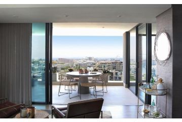 Warwick Apartments by Propr Apartment, Cape Town - 1