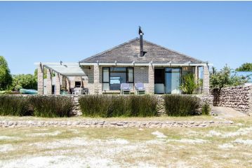 Water's Edge Apartment, Langebaan - 5