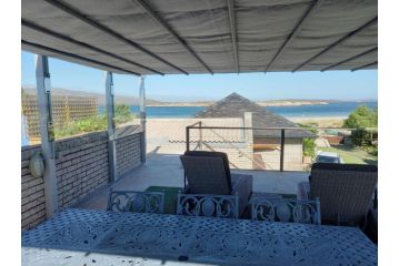 Water's Edge Apartment, Langebaan - 4
