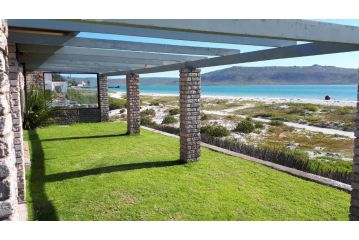 Water's Edge Apartment, Langebaan - 2