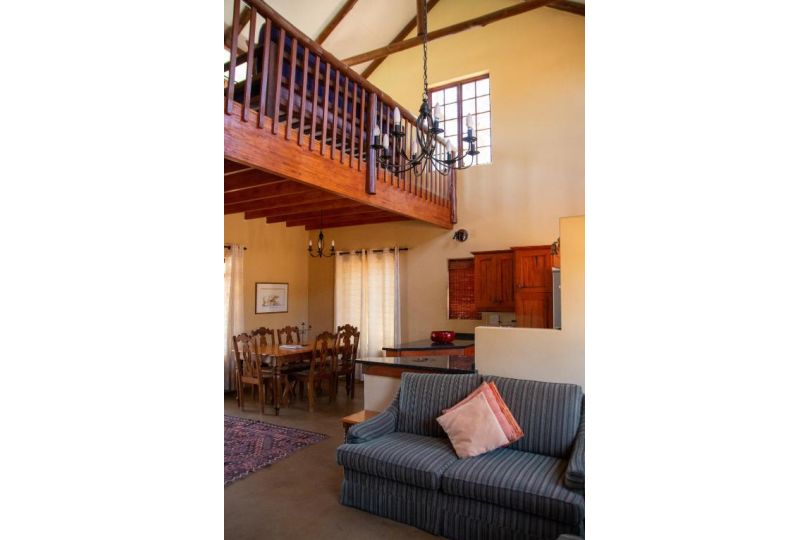 Waterberg Cottages Farm stay, Vaalwater - imaginea 9