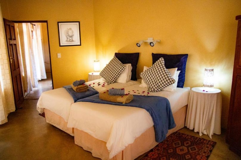 Waterberg Cottages Farm stay, Vaalwater - imaginea 7