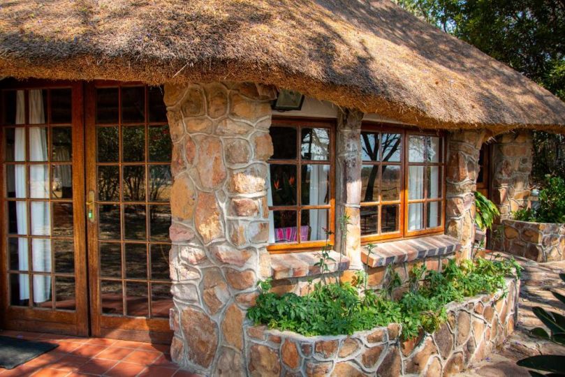 Waterberg Cottages Farm stay, Vaalwater - imaginea 8