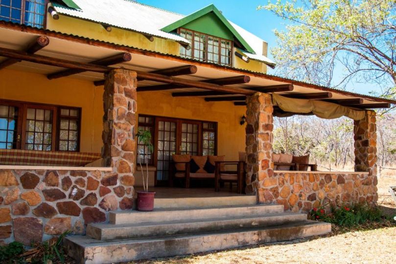 Waterberg Cottages Farm stay, Vaalwater - imaginea 4