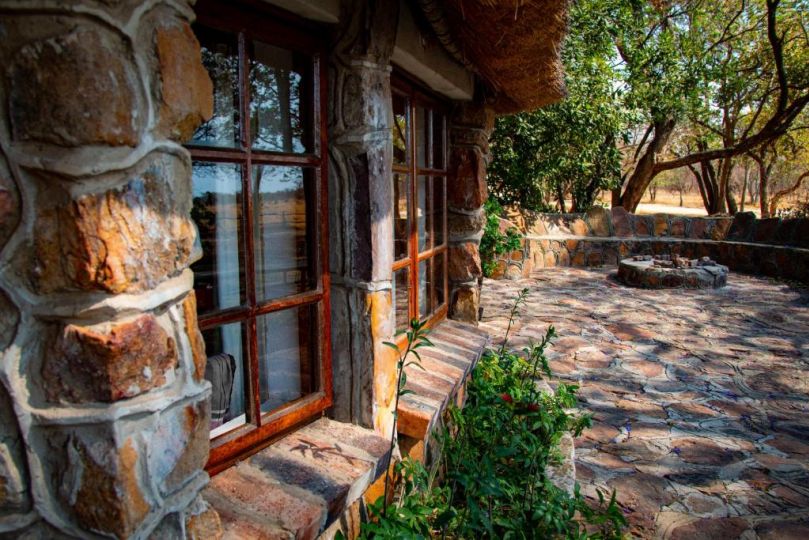 Waterberg Cottages Farm stay, Vaalwater - imaginea 13
