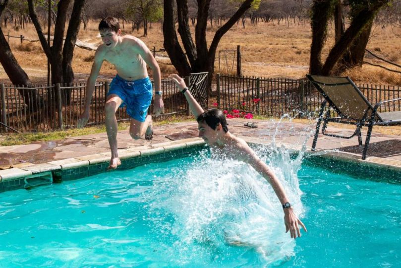 Waterberg Cottages Farm stay, Vaalwater - imaginea 18