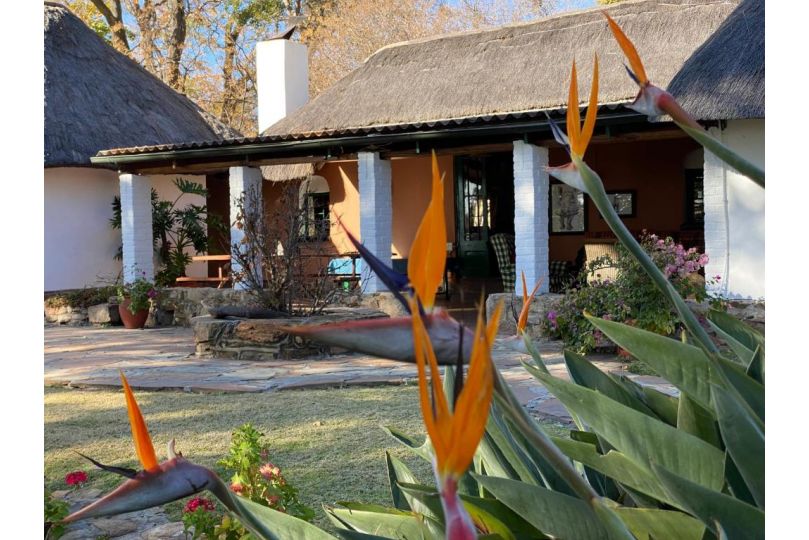 Waterberg Cottages Farm stay, Vaalwater - imaginea 2