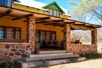 Waterberg Cottages Farm stay, Vaalwater - 4