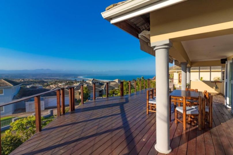 Waterberry 5 Guest house, Plettenberg Bay - imaginea 1