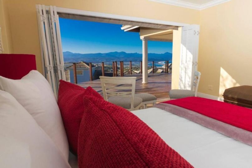 Waterberry 5 Guest house, Plettenberg Bay - imaginea 12