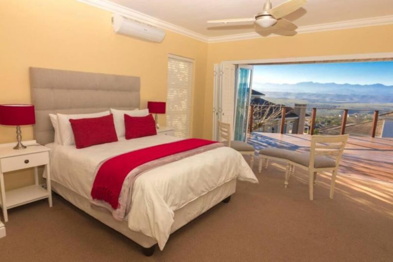 Waterberry 5 Guest house, Plettenberg Bay - imaginea 11