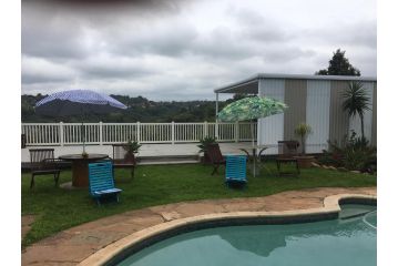 Waterfall BnB Bed and breakfast, Durban - 1