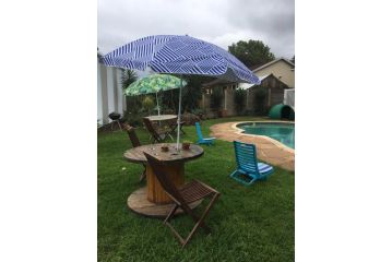 Waterfall BnB Bed and breakfast, Durban - 3