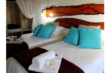 Waterfall Guesthouse Guest house, Rustenburg - 1