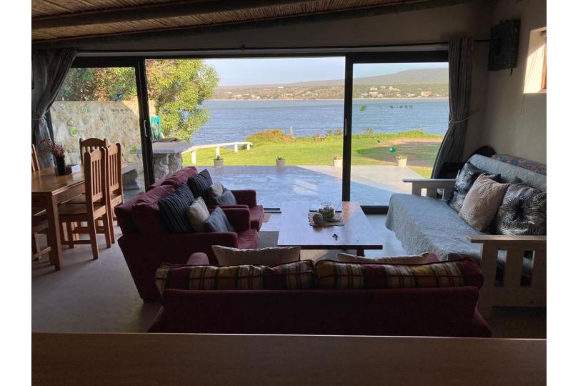 Waterford Holiday Home Guest house, Witsand - imaginea 5