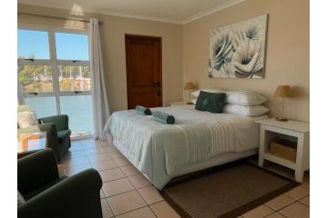 Waterfront 2 Bedroom Apartment, Richards Bay - 1