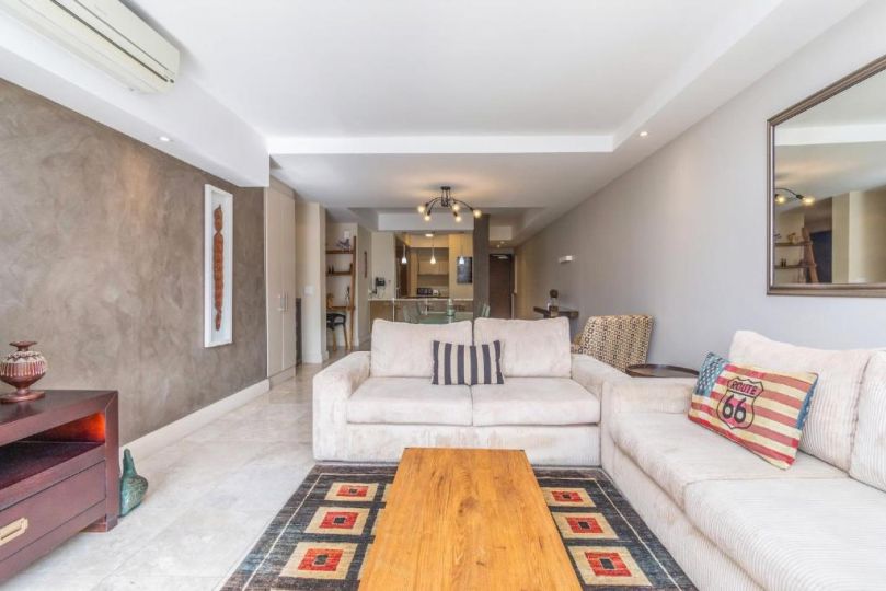 Waterfront Canal - Luxury 2 Bedroom Apartment, Cape Town - imaginea 1