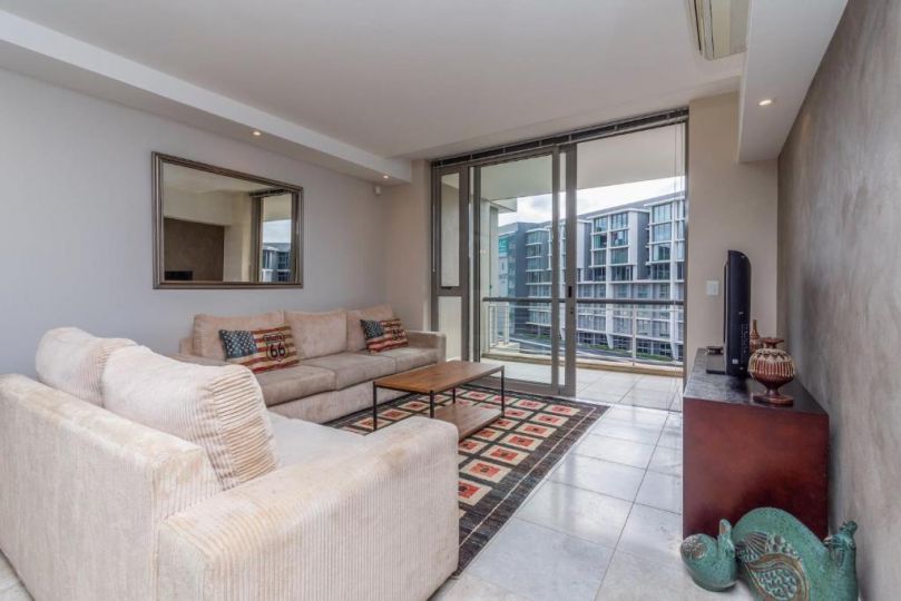 Waterfront Canal - Luxury 2 Bedroom Apartment, Cape Town - imaginea 8