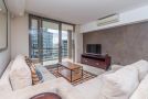 Waterfront Canal - Luxury 2 Bedroom Apartment, Cape Town - thumb 7